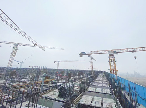 China Securities Construction Investment: Optimistic about Apple's MR release and the rapid development of AI technology