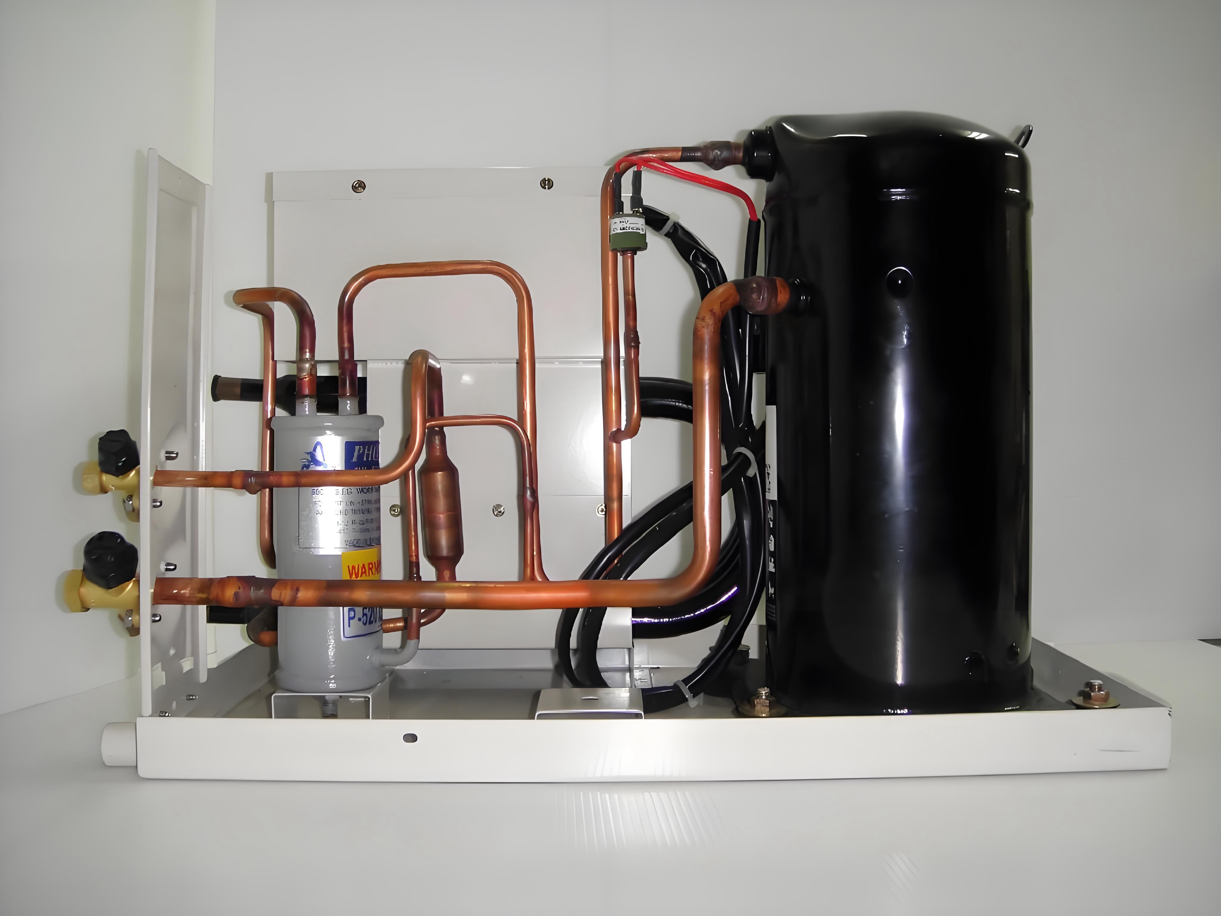 Air conditioning equipment