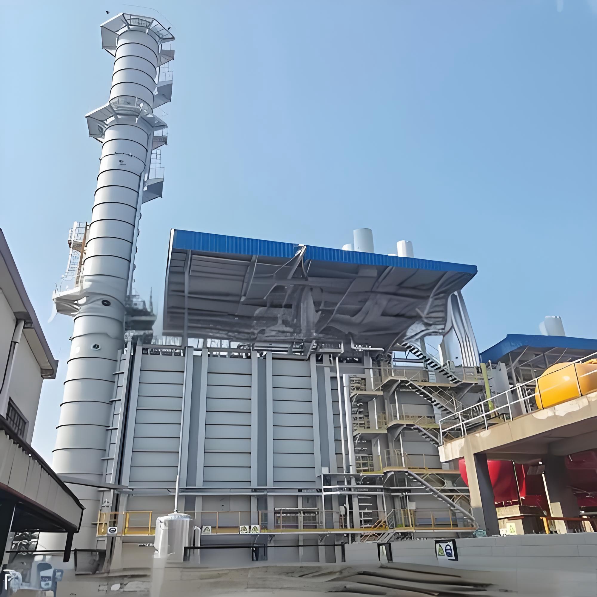 Fuel_Lubricating Oil_Oil Purifier